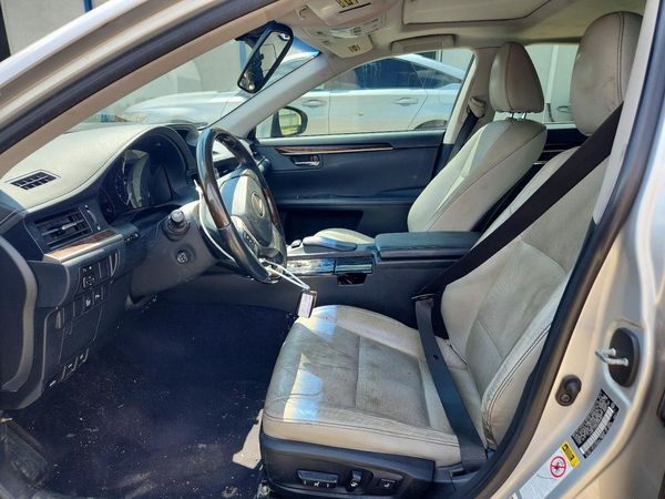 2014 LEXUS ES 350