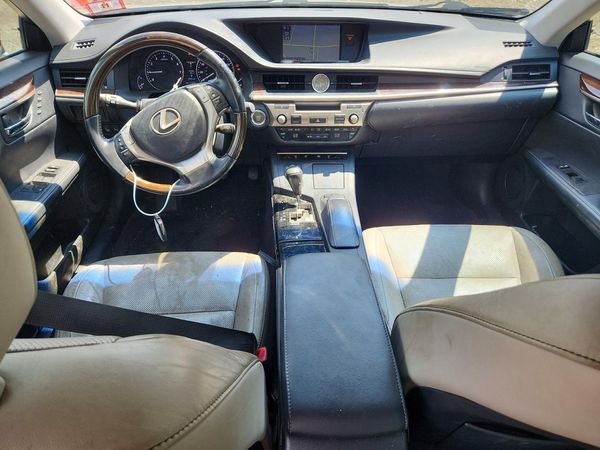2014 LEXUS ES 350