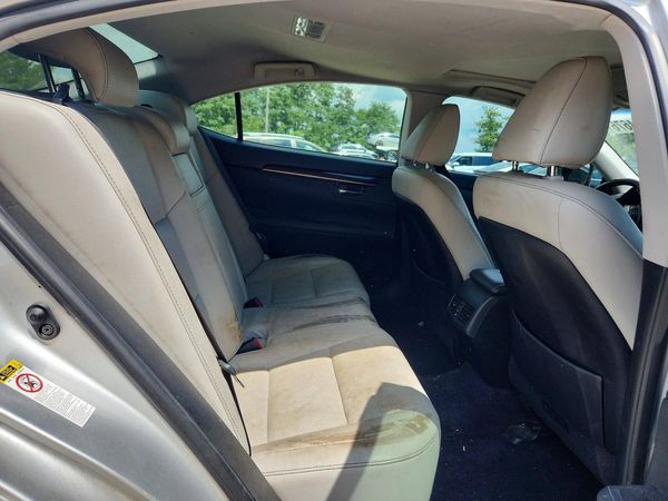2014 LEXUS ES 350
