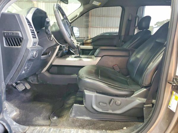 2019 FORD F150