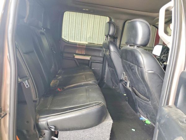 2019 FORD F150