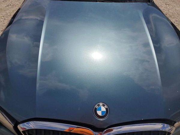2021 BMW 330I