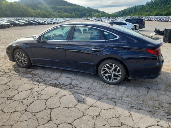 2023 HYUNDAI SONATA