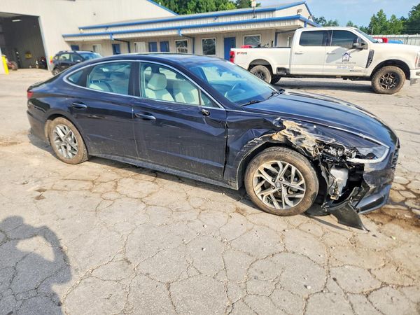 2023 HYUNDAI SONATA