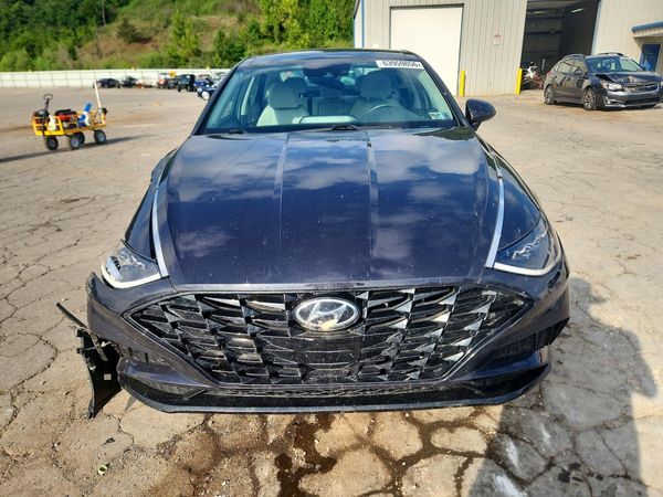 2023 HYUNDAI SONATA