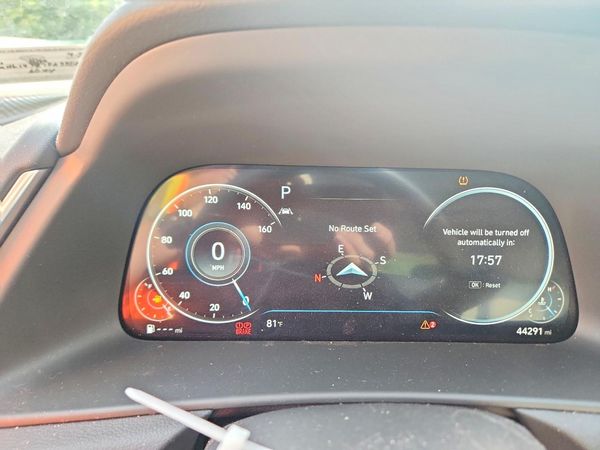 2023 HYUNDAI SONATA