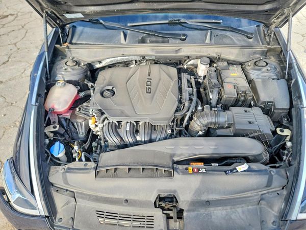 2023 HYUNDAI SONATA