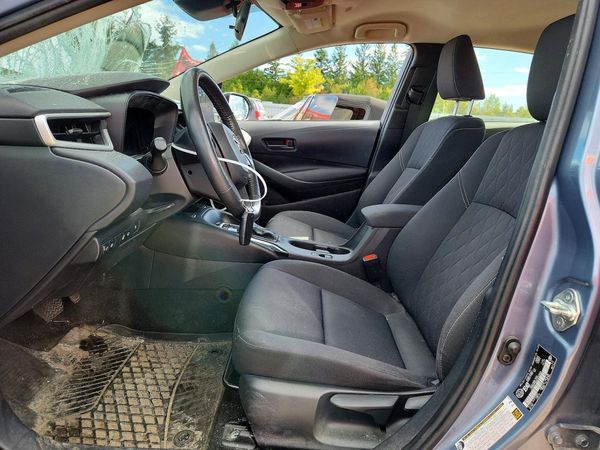 2023 TOYOTA COROLLA L, LE, SE, XLE — DENT