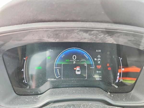 2023 TOYOTA COROLLA L, LE, SE, XLE — ODOM