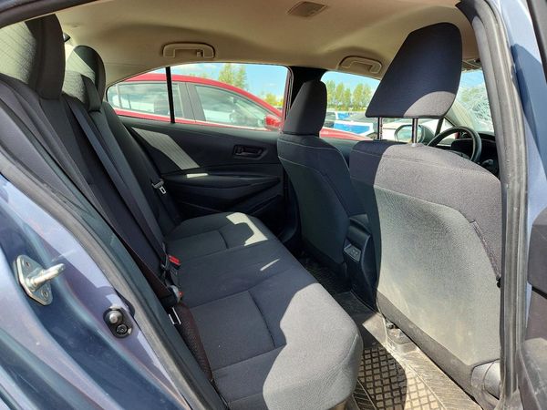 2023 TOYOTA COROLLA L, LE, SE, XLE — PSRS