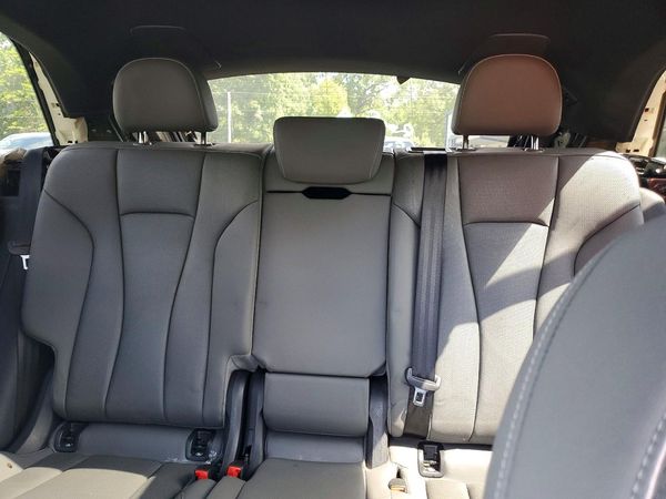 2019 AUDI Q8