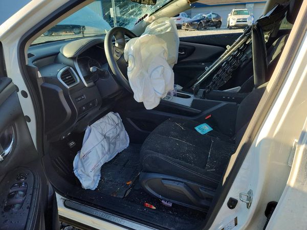 2020 NISSAN MURANO S — DENT