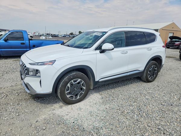 2021 HYUNDAI SANTA FE