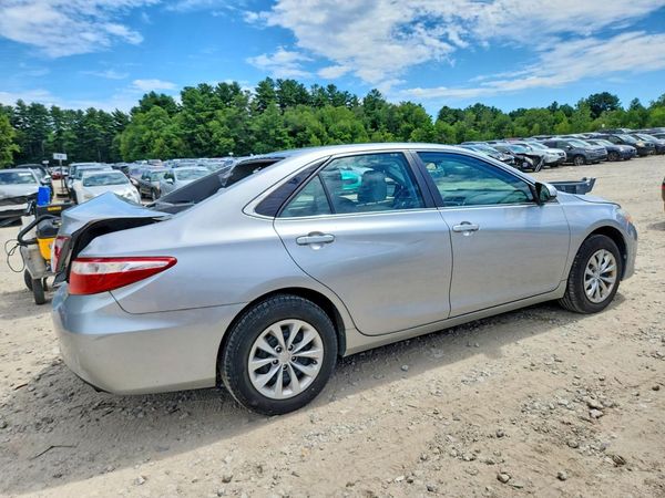 2017 TOYOTA CAMRY LE/SE/XLE/XSE