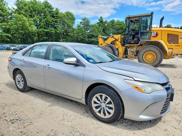 2017 TOYOTA CAMRY LE/SE/XLE/XSE