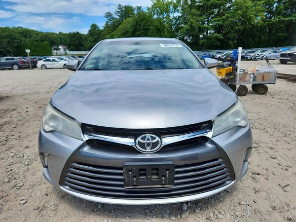 2017 TOYOTA CAMRY LE/SE/XLE/XSE