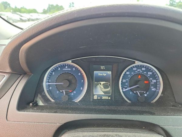 2017 TOYOTA CAMRY LE/SE/XLE/XSE