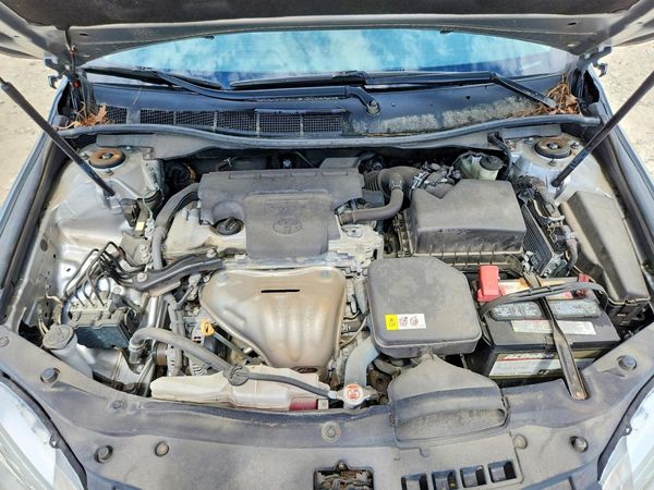 2017 TOYOTA CAMRY LE/SE/XLE/XSE