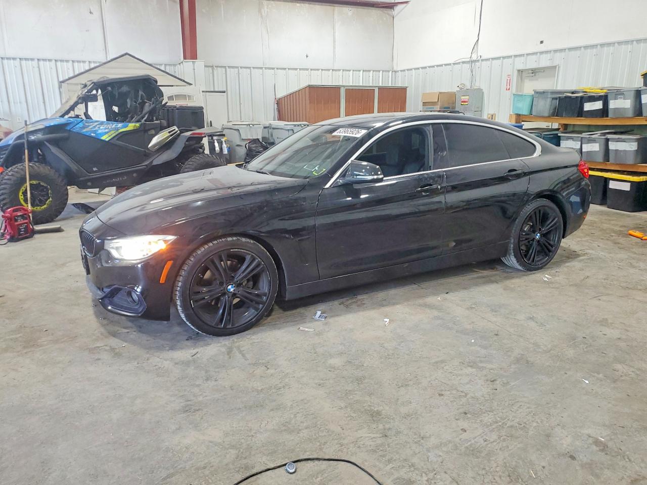 2016 BMW 428