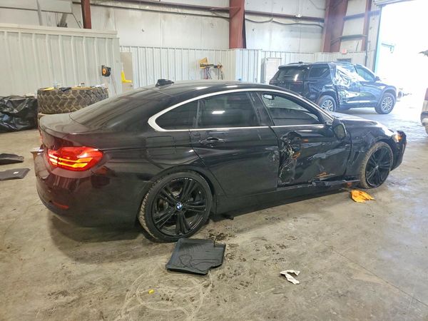 2016 BMW 428