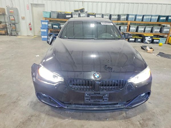 2016 BMW 428