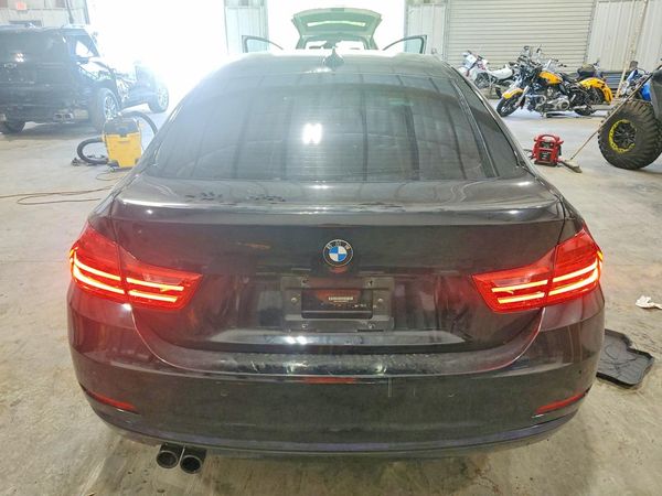 2016 BMW 428