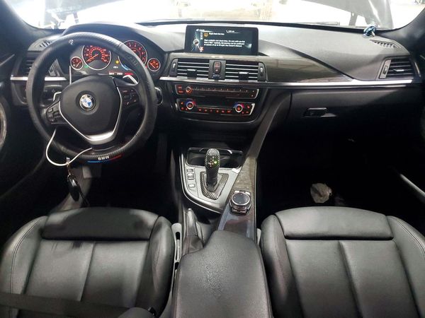 2016 BMW 428