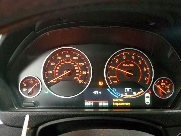 2016 BMW 428
