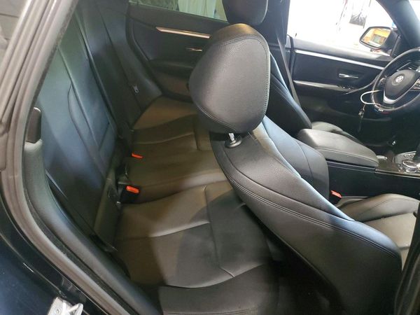 2016 BMW 428