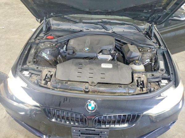 2016 BMW 428