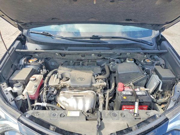2016 TOYOTA RAV4 SE (S Grade)