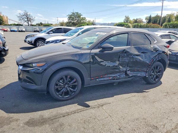 2023 MAZDA CX-30 Premium Plus Package