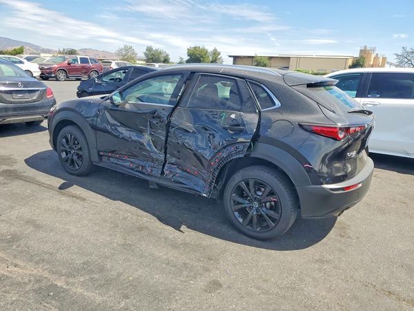 2023 MAZDA CX-30 Premium Plus Package
