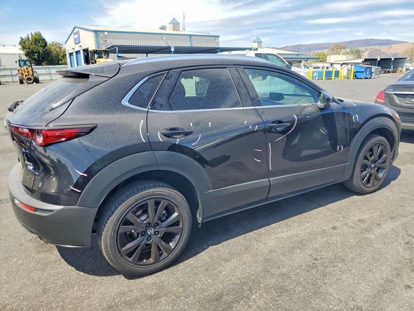 2023 MAZDA CX-30 Premium Plus Package