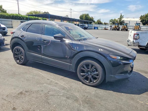 2023 MAZDA CX-30 Premium Plus Package