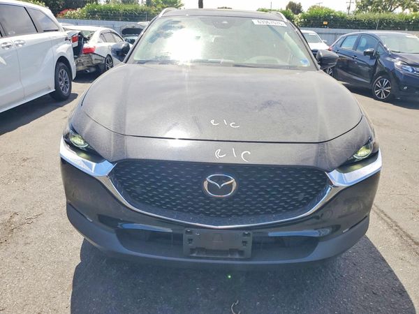 2023 MAZDA CX-30 Premium Plus Package