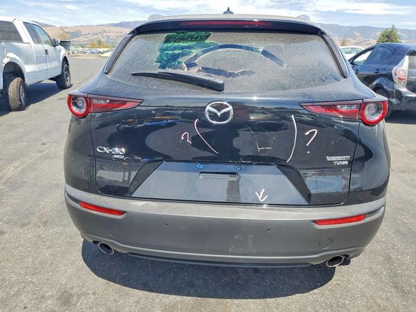 2023 MAZDA CX-30 Premium Plus Package