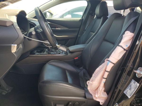 2023 MAZDA CX-30 Premium Plus Package