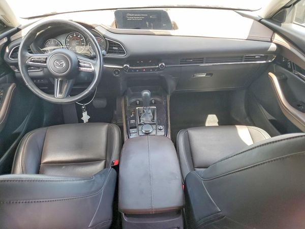 2023 MAZDA CX-30 Premium Plus Package