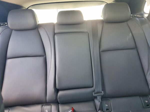 2023 MAZDA CX-30 Premium Plus Package