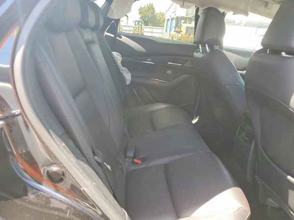 2023 MAZDA CX-30 Premium Plus Package