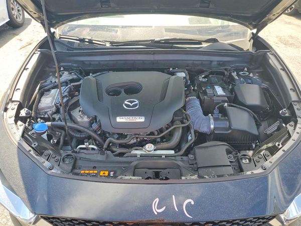 2023 MAZDA CX-30 Premium Plus Package