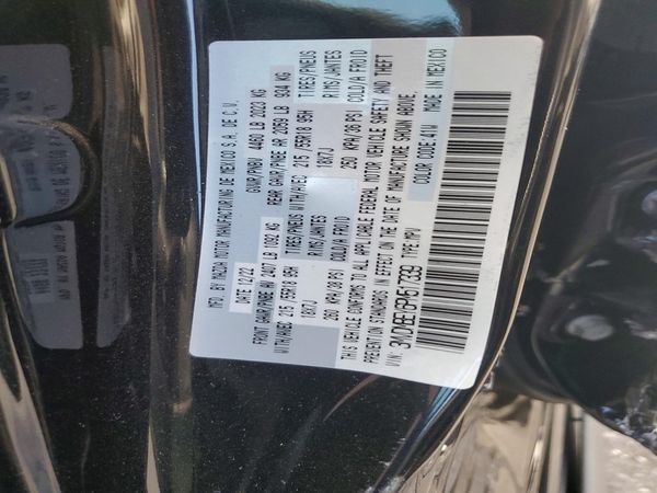 2023 MAZDA CX-30 Premium Plus Package