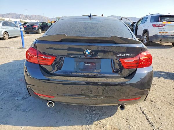 2017 BMW 440I