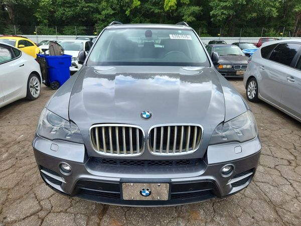 2013 BMW X5 xDrive35i