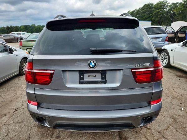 2013 BMW X5 xDrive35i