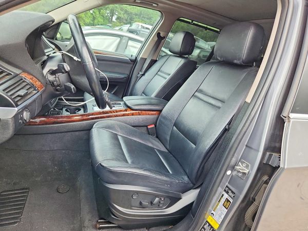 2013 BMW X5 xDrive35i