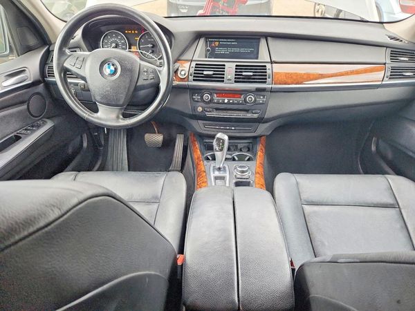 2013 BMW X5 xDrive35i
