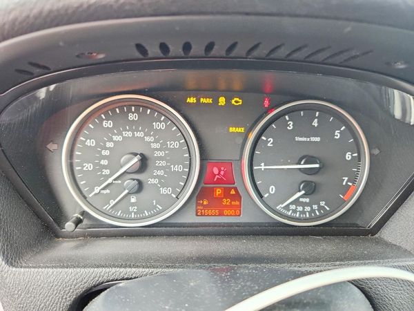 2013 BMW X5 xDrive35i