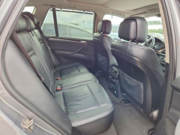 2013 BMW X5 xDrive35i